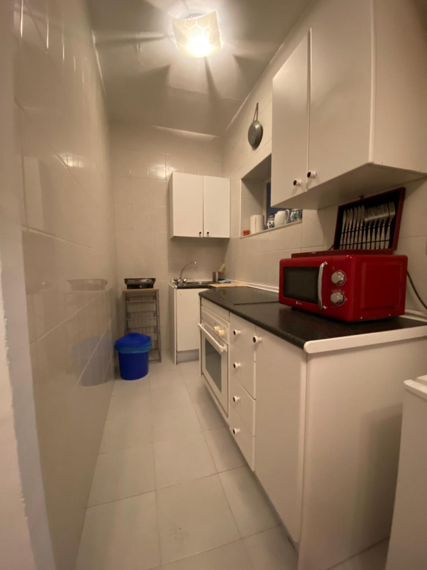 Apartamento Callejon Del Beso Σεβίλλη Εξωτερικό φωτογραφία