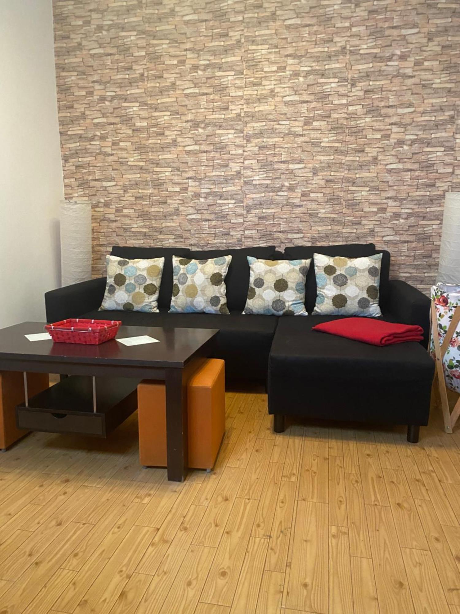 Apartamento Callejon Del Beso Σεβίλλη Εξωτερικό φωτογραφία