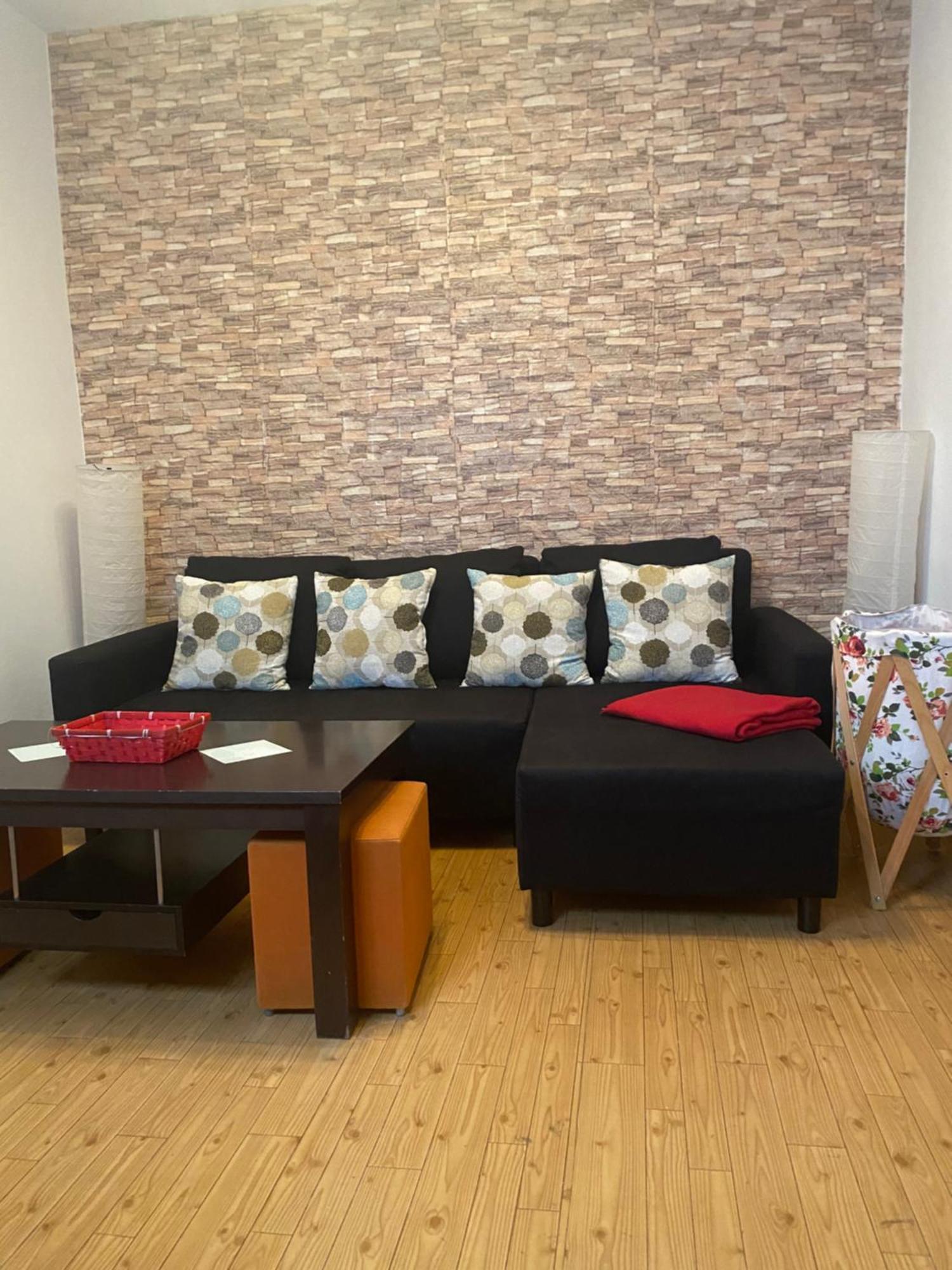 Apartamento Callejon Del Beso Σεβίλλη Εξωτερικό φωτογραφία