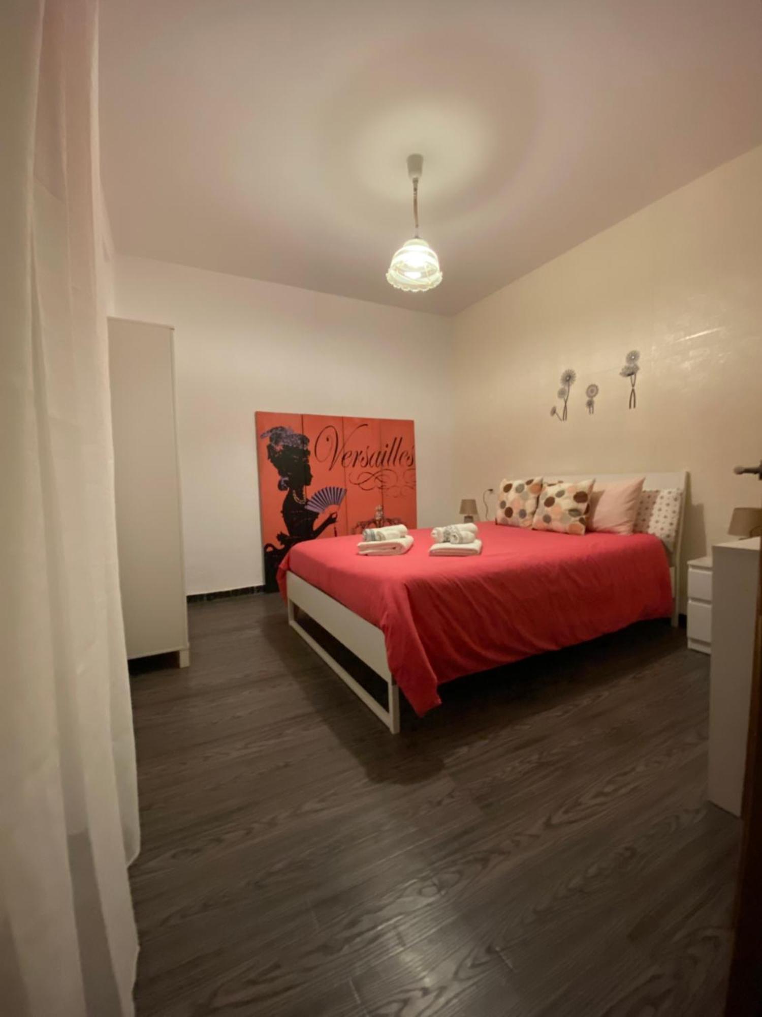 Apartamento Callejon Del Beso Σεβίλλη Εξωτερικό φωτογραφία