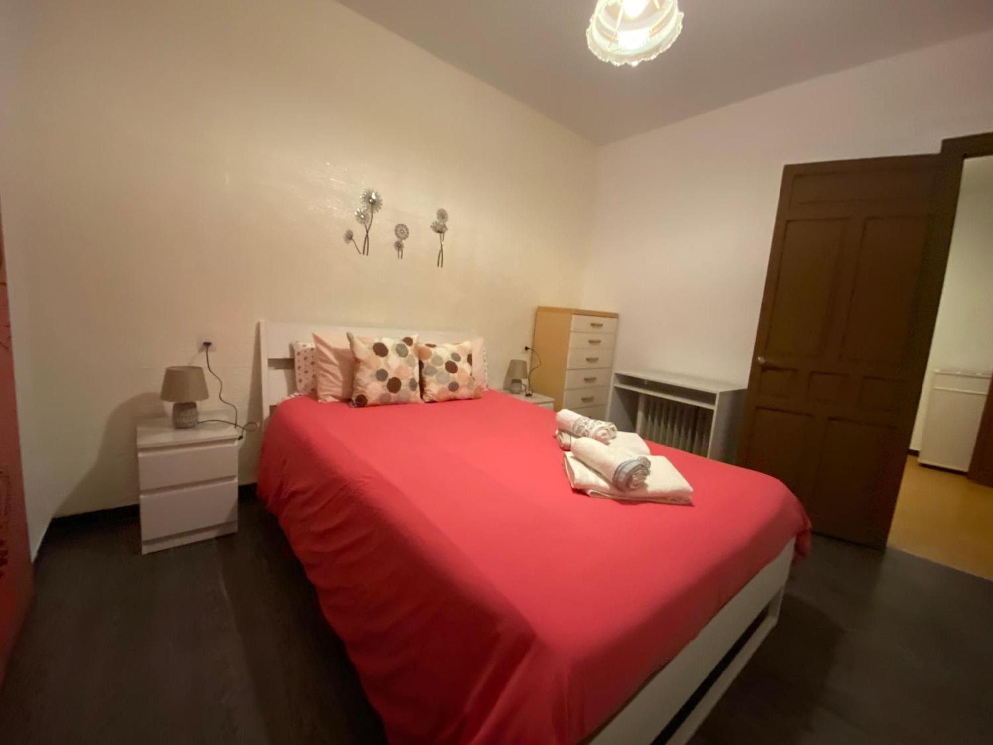 Apartamento Callejon Del Beso Σεβίλλη Εξωτερικό φωτογραφία