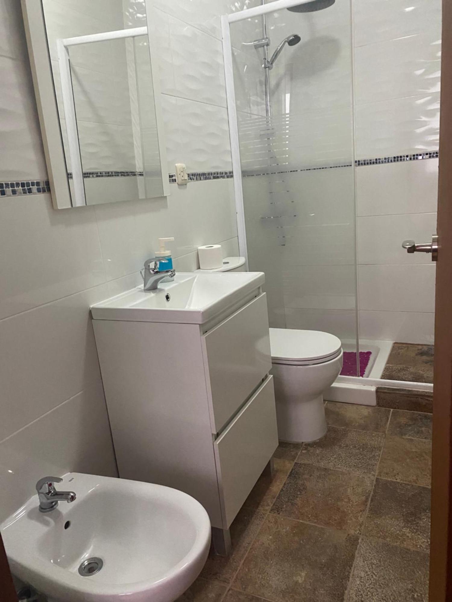 Apartamento Callejon Del Beso Σεβίλλη Εξωτερικό φωτογραφία
