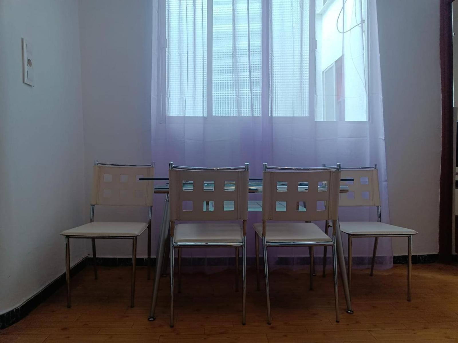 Apartamento Callejon Del Beso Σεβίλλη Εξωτερικό φωτογραφία