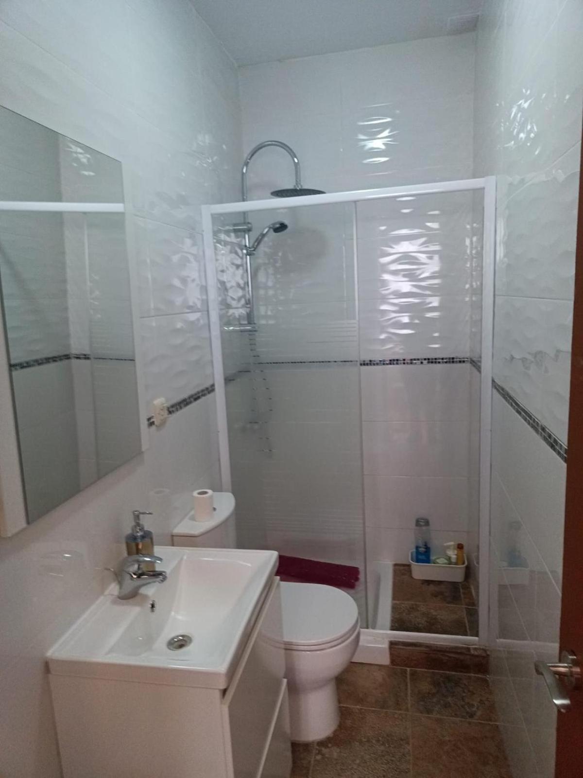 Apartamento Callejon Del Beso Σεβίλλη Εξωτερικό φωτογραφία