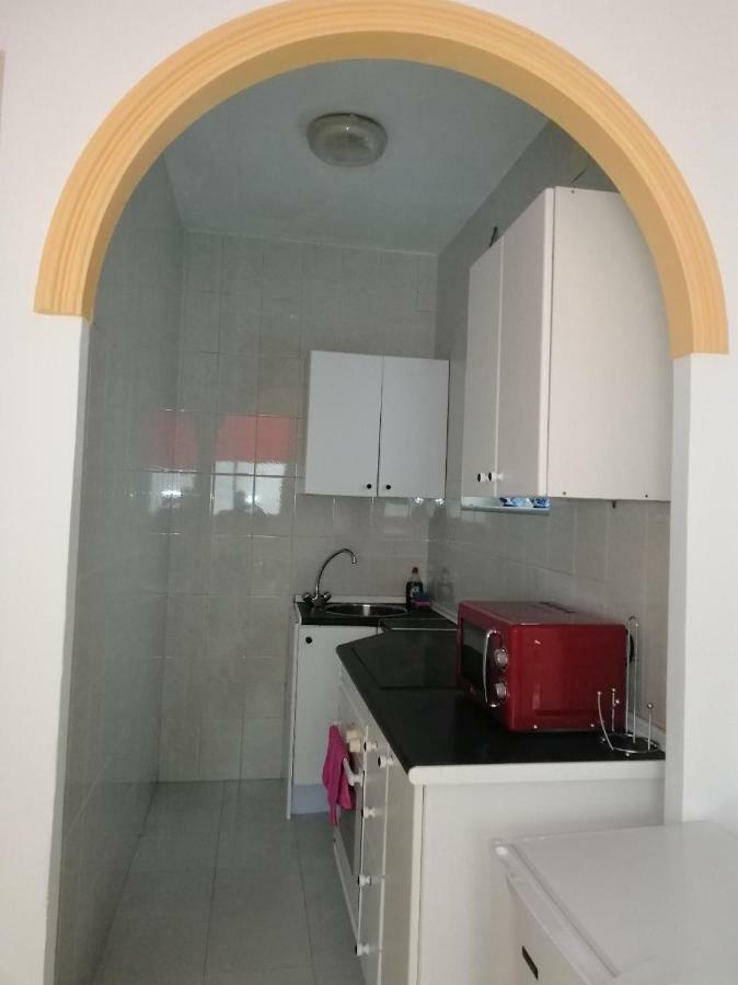 Apartamento Callejon Del Beso Σεβίλλη Εξωτερικό φωτογραφία