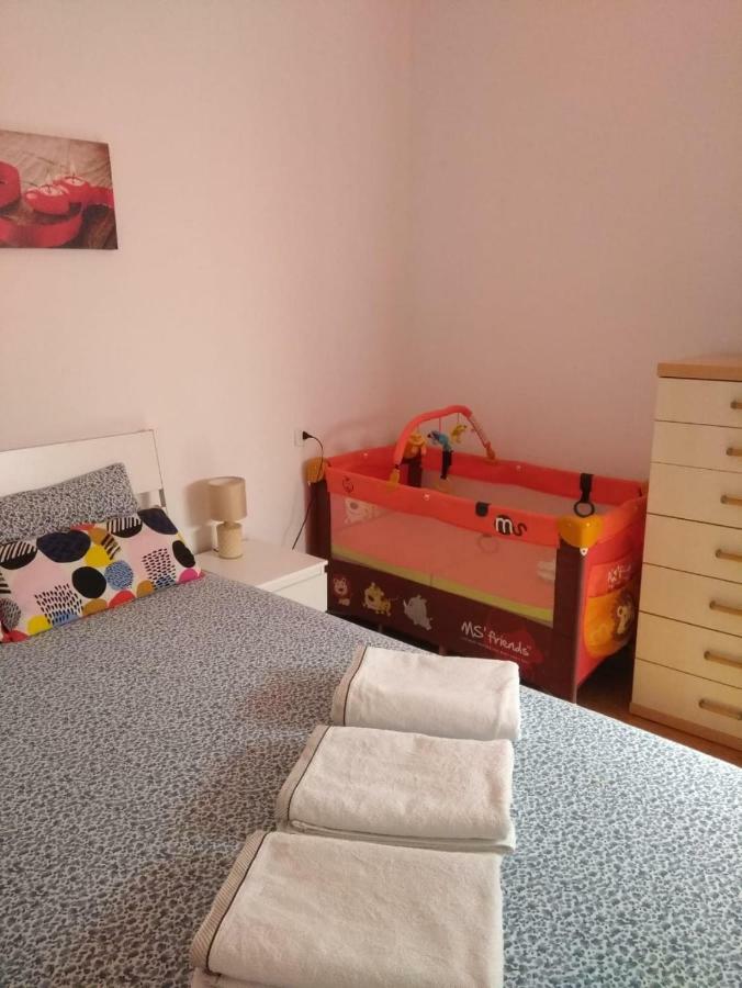 Apartamento Callejon Del Beso Σεβίλλη Εξωτερικό φωτογραφία
